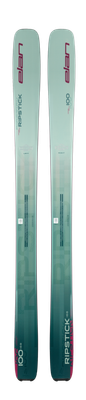 2025 Elan Ripstick 100 W