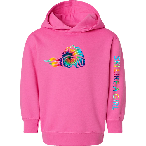 2026 SLAG T Hoodie