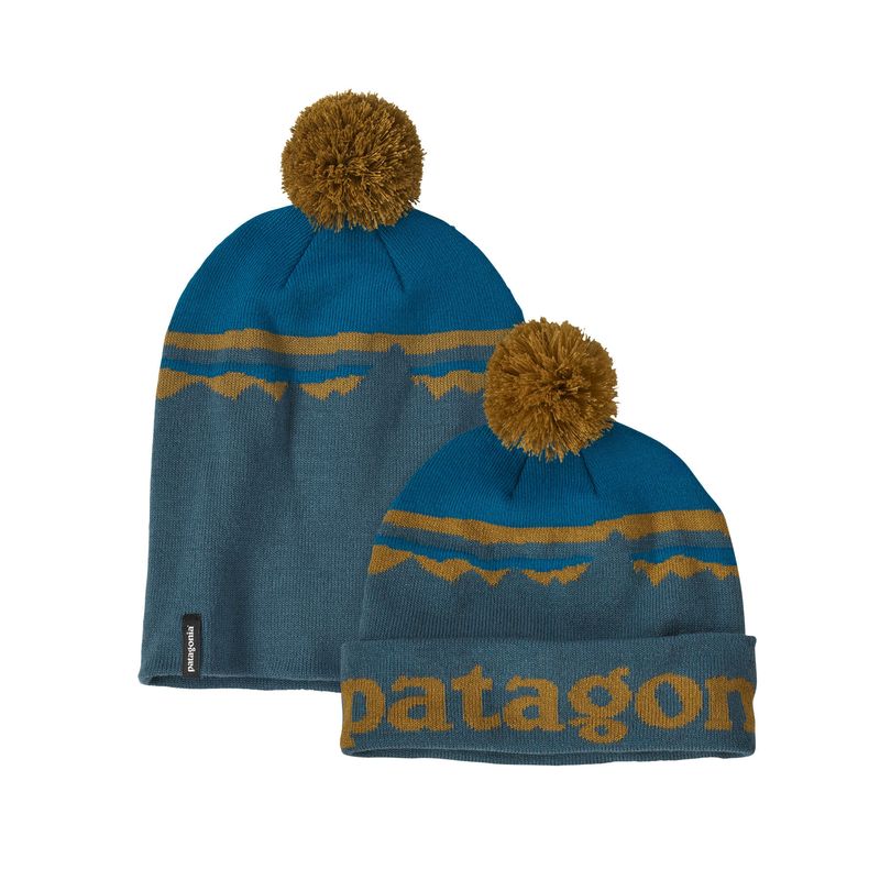 Patagonia LW Powder Town Beanie