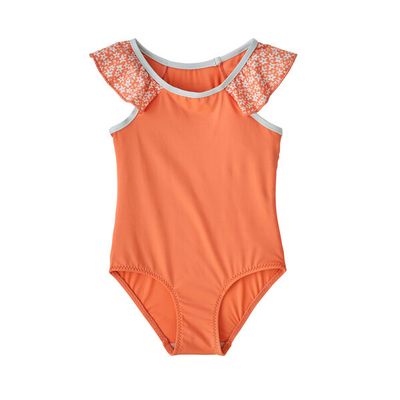 Patagonia Baby Water Sprout One-Piece Swimsuit