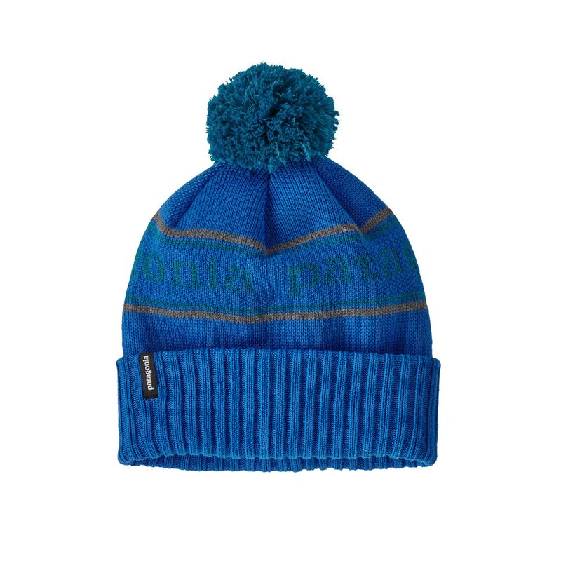 Patagonia K's Powder Town Beanie