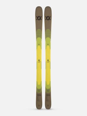 2025 Volkl BLAZE 86 OLIVE