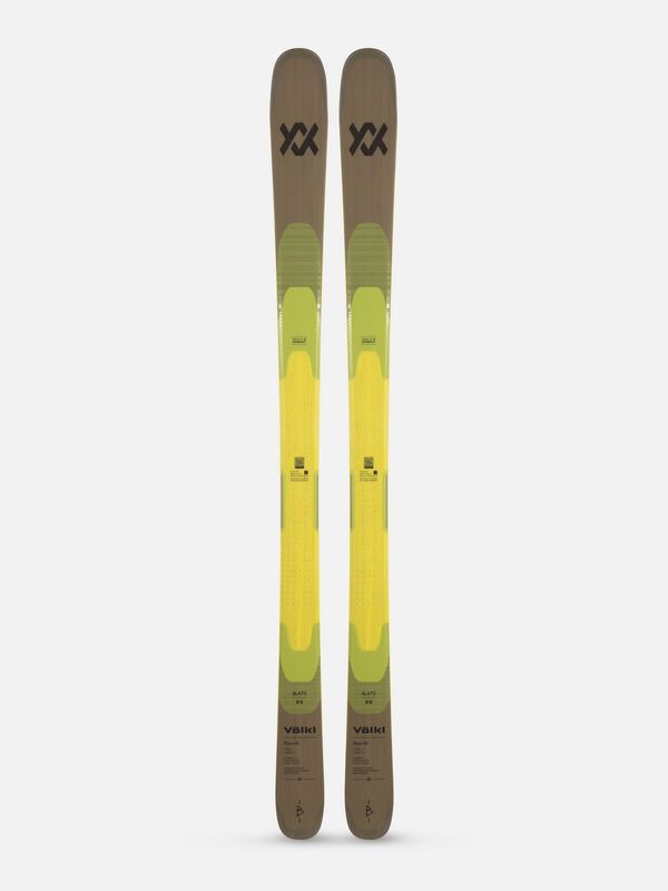 2025 Volkl BLAZE 86 OLIVE