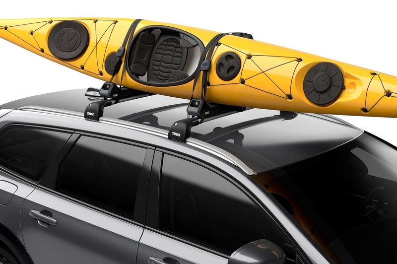 2023 Thule Hull-a-Port Aero