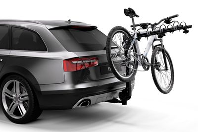 2023 Thule Camber 4
