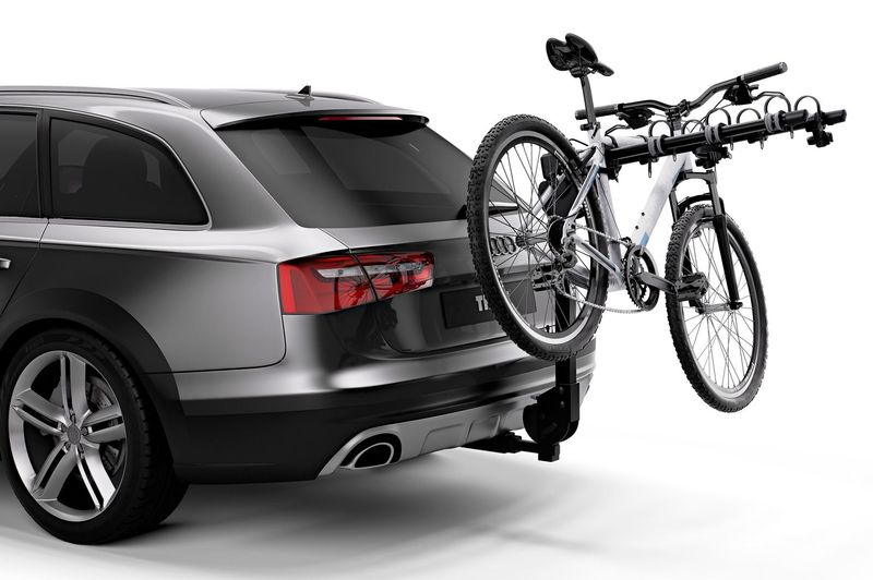 2023 Thule Camber 4