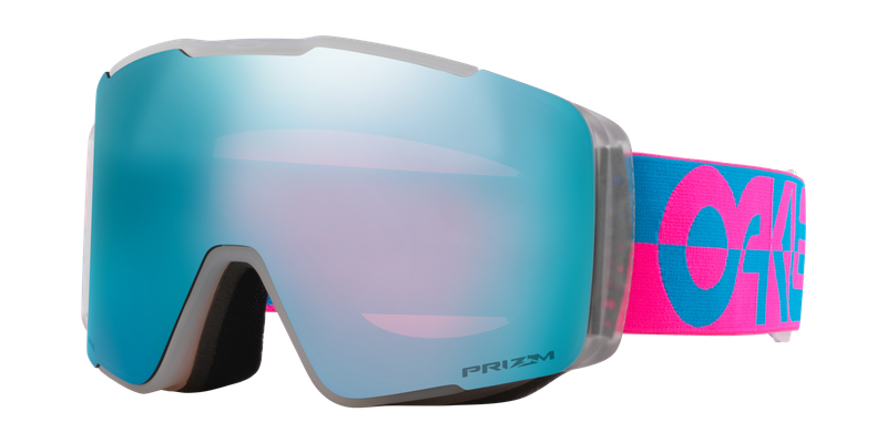 2026 Oakley GOG LINE MINER PRO Lg