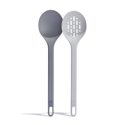 HF 24s SERVING SPOON 
