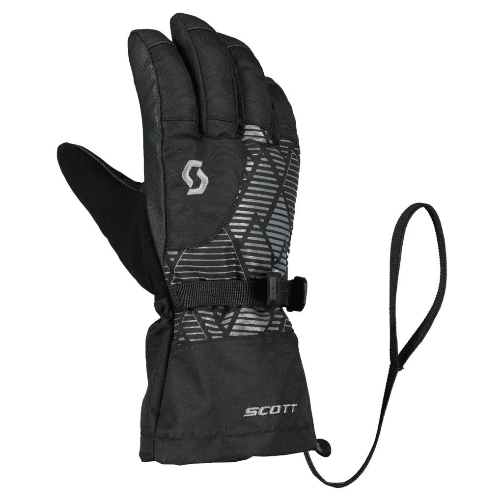 2025 Scott GLV JR Ultimate Premium GTX