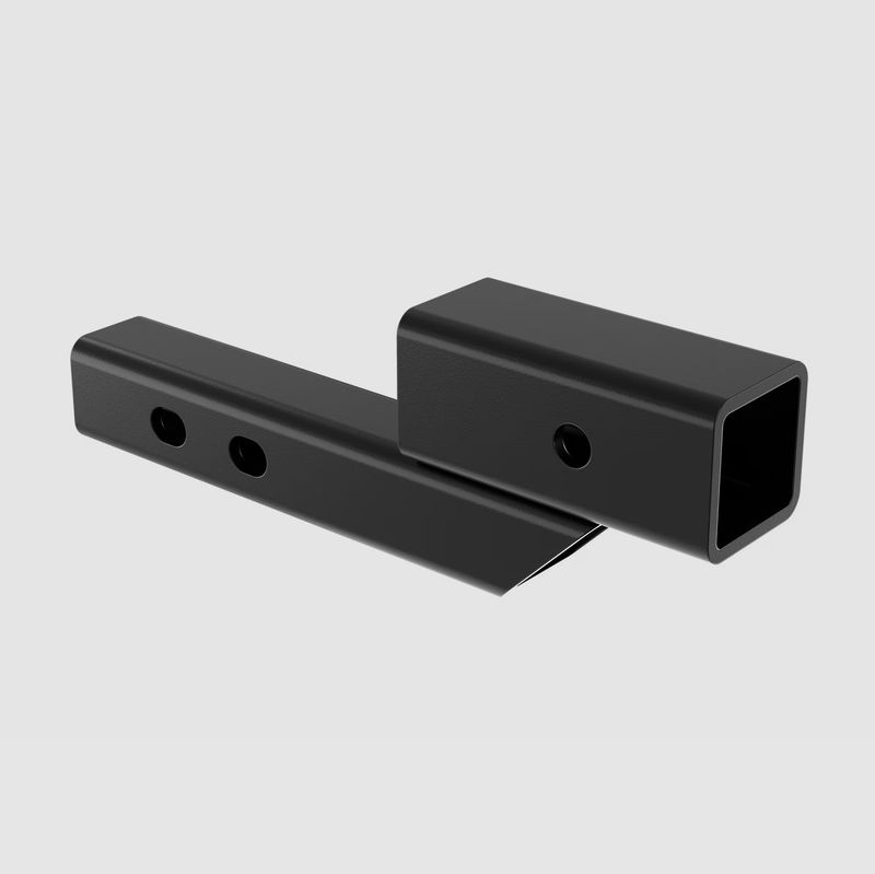 2023s Thule Hitch Extender