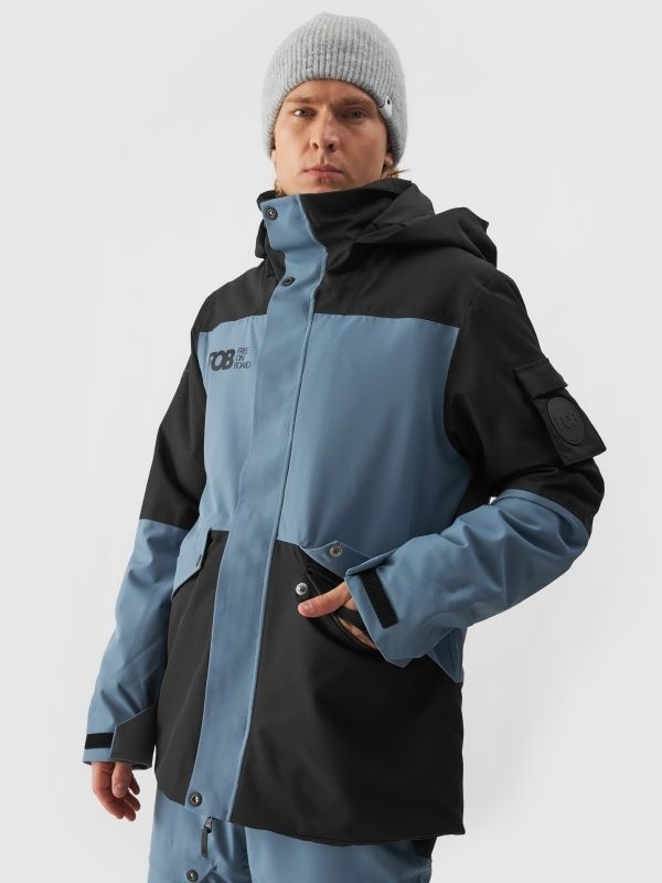 2025 4F INSULATED SB JACKET