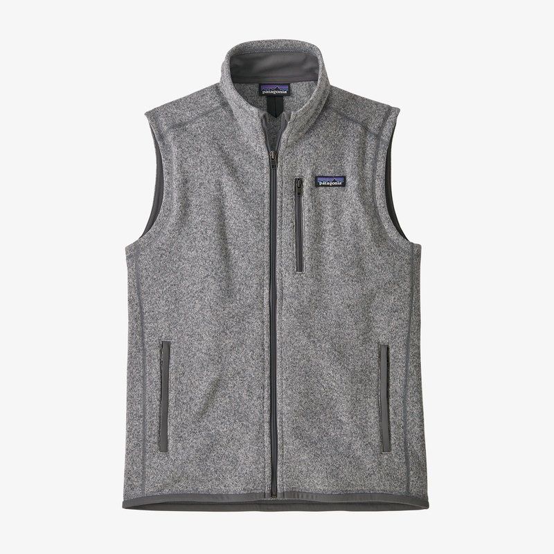 Patagonia M Better Sweater Vest