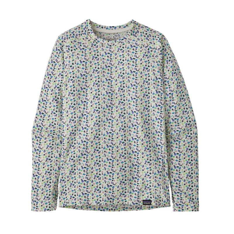 2026 Patagonia K Cap MW Crew