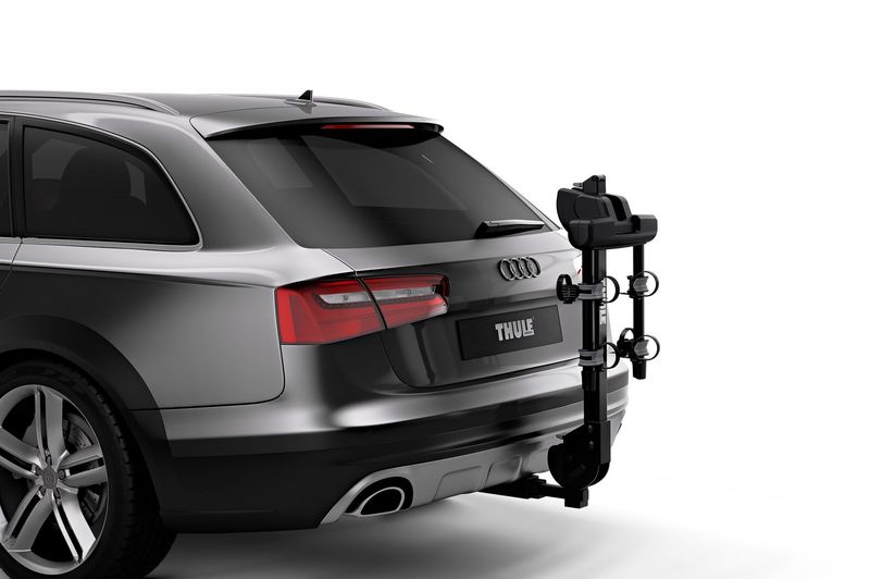 2023 Thule Camber 2