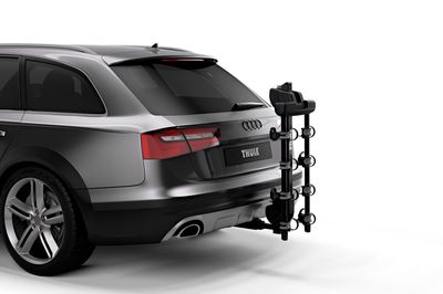 2023 Thule Camber 4