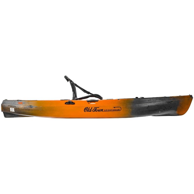 2024 Old Town Sportsman 106