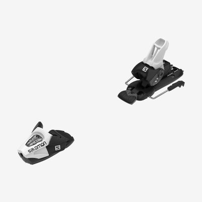 23 Salomon QST Jr S