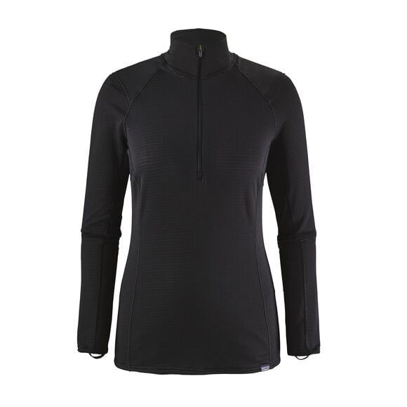 2026 Patagonia W Cap TW Zip Neck