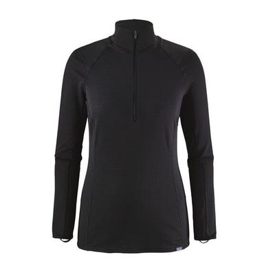 2026 Patagonia W Cap TW Zip Neck
