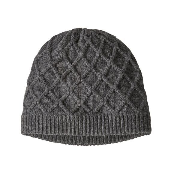 Patagonia W's Honeycomb Knit Beanie