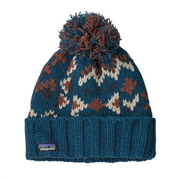 2026 Patagonia Snowbelle Beanie
