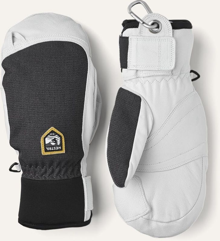 Hestra Army Leather Patrol Mitt