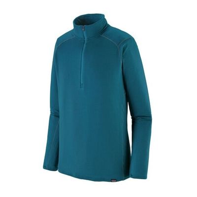 2026 Patagonia M Cap TW Zip Neck