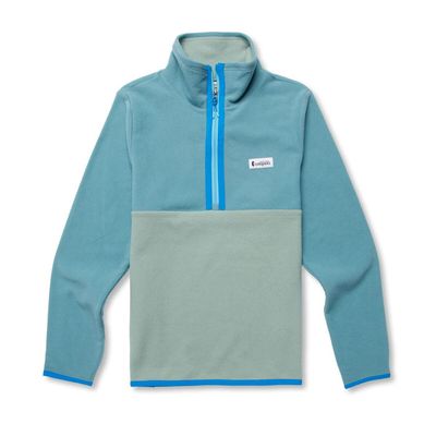 2026 Cotopaxi W Amado Fleece 
