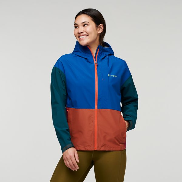 2025 Cotopaxi *W Cielo Rain Jacket