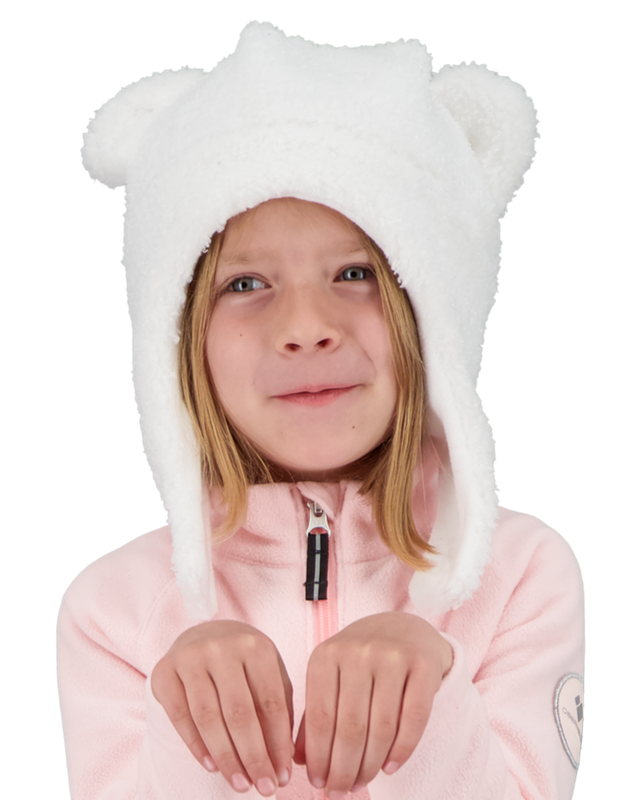 Obermeyer Ted Fur Hat