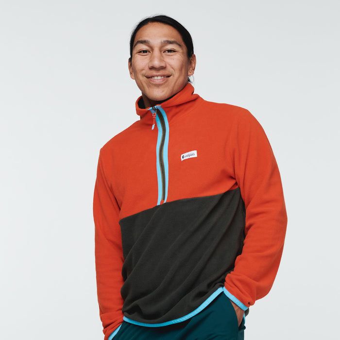 2026 Cotopaxi M Amado Fleece