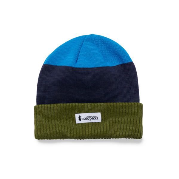 2024 Cotopaxi Alto Beanie