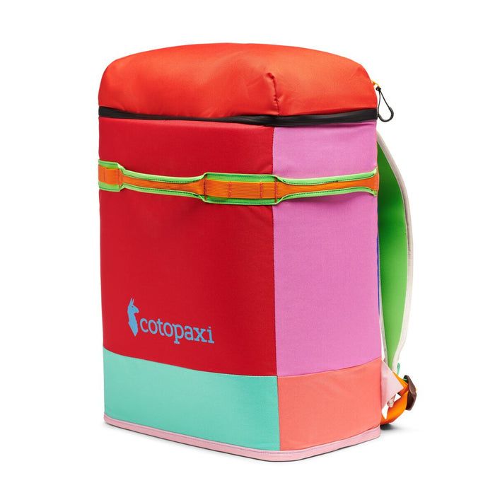 2024s Cotopaxi Hielo Cooler Backpack 24L