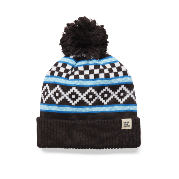 27 Cotopaxi Cumbre 2.0 Beanie