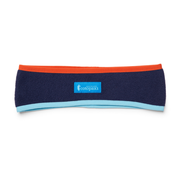 2024 Cotopaxi Teca Headband