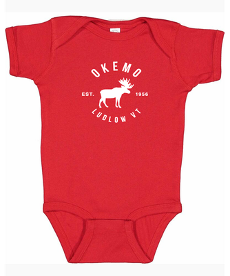 21 Port &amp; Co Onesie