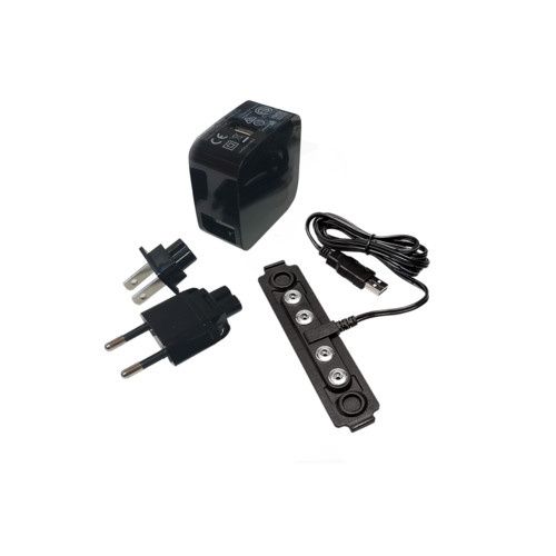 2025 Hotronic XLP BT Surround Heated Sock Set