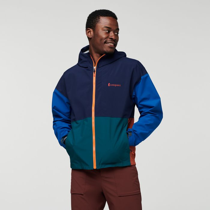2025 Cotopaxi *M Cielo Rain Jacket