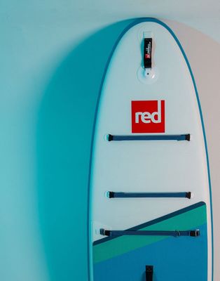 2022 Red 9'4 Snapper SUP