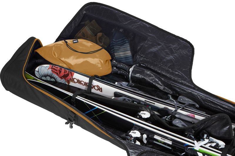 2024 Thule Roundtrip 175cm Ski Roller Bag