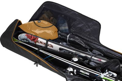 2024 Thule Roundtrip 175cm Ski Roller Bag