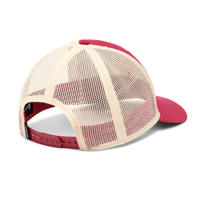 Cotopaxi Happy Day Trucker Hat