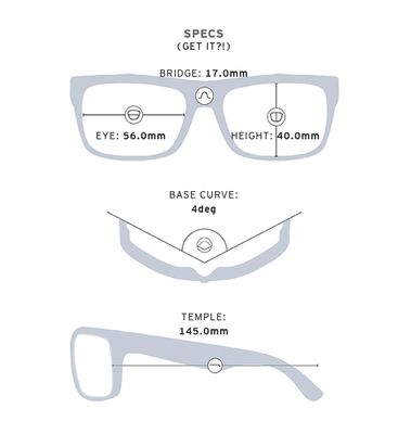 23 Zeal Optics Northwind