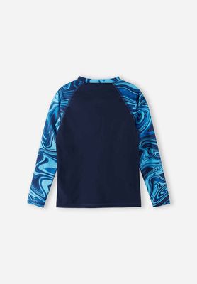 23 Reima Kroolaus  Swim Shirt
