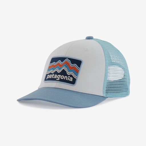 2025s Patagonia K's Trucker Hat