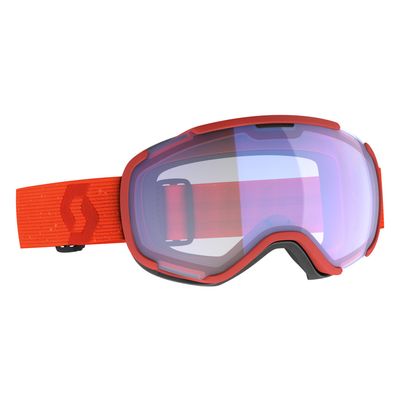 26 SCOTT Goggle Faze II