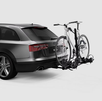 2023s Thule DoubleTrack Pro XT 2-bike Platform