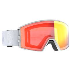 2026 Scott React LS Goggle