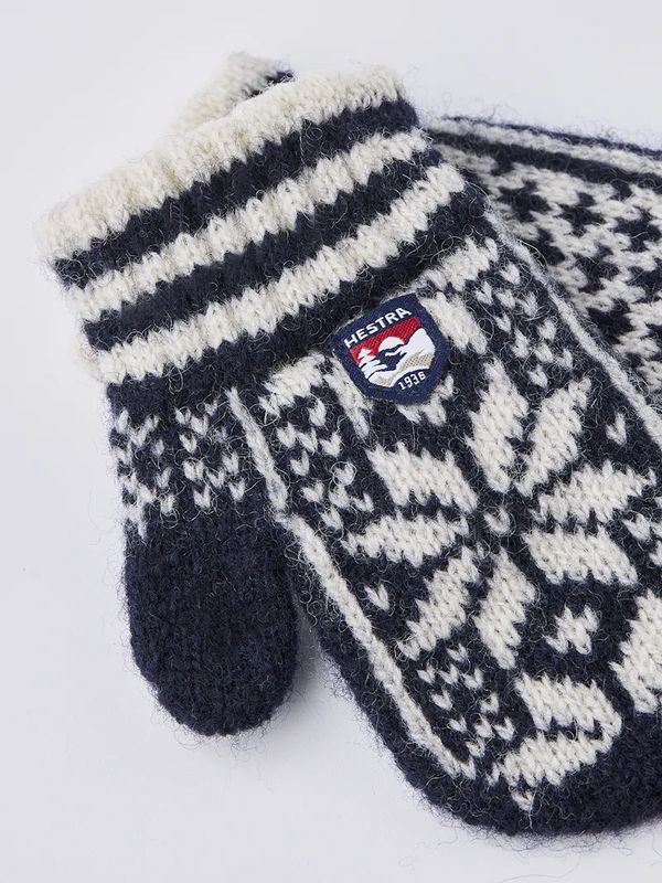2026 Hestra K Nordic Mitt