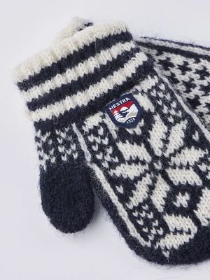 2026 Hestra K Nordic Mitt